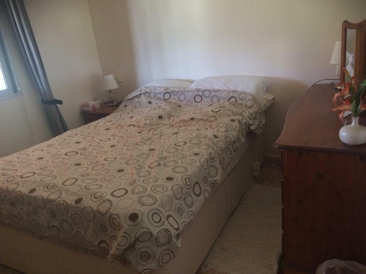 Villa De La Rosa Malaga Ngoại thất bức ảnh